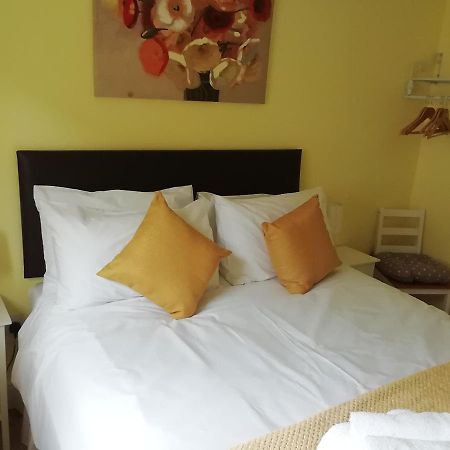 Wilma'S Guest House Dundonnell 외부 사진