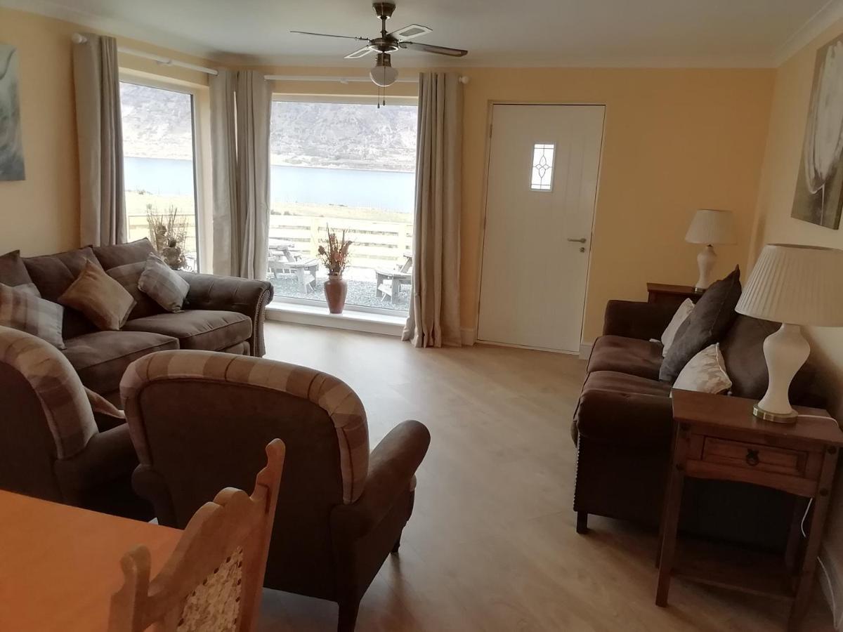 Wilma'S Guest House Dundonnell 외부 사진