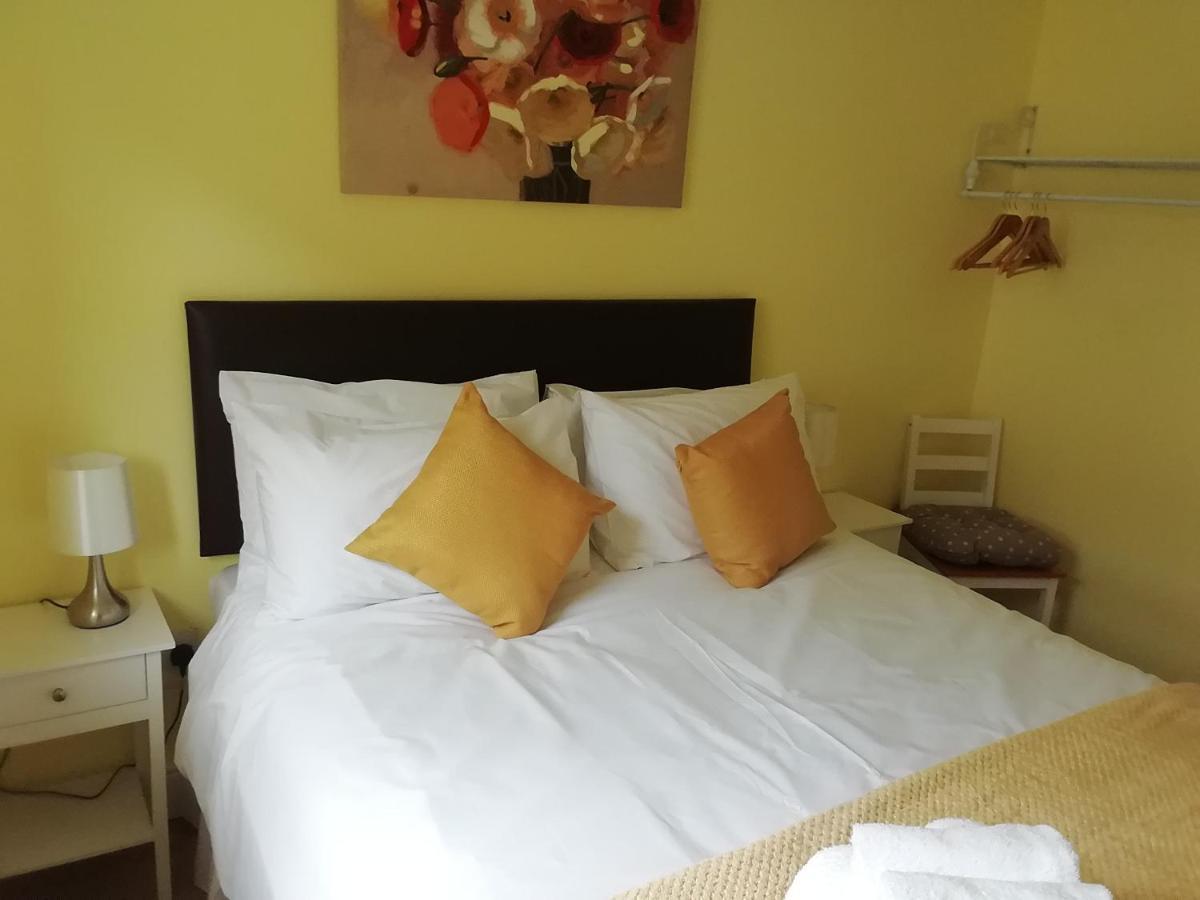 Wilma'S Guest House Dundonnell 외부 사진