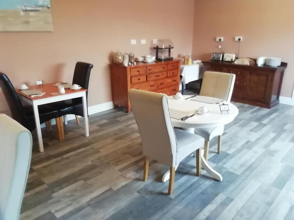 Wilma'S Guest House Dundonnell 외부 사진