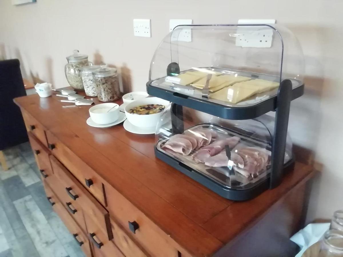 Wilma'S Guest House Dundonnell 외부 사진