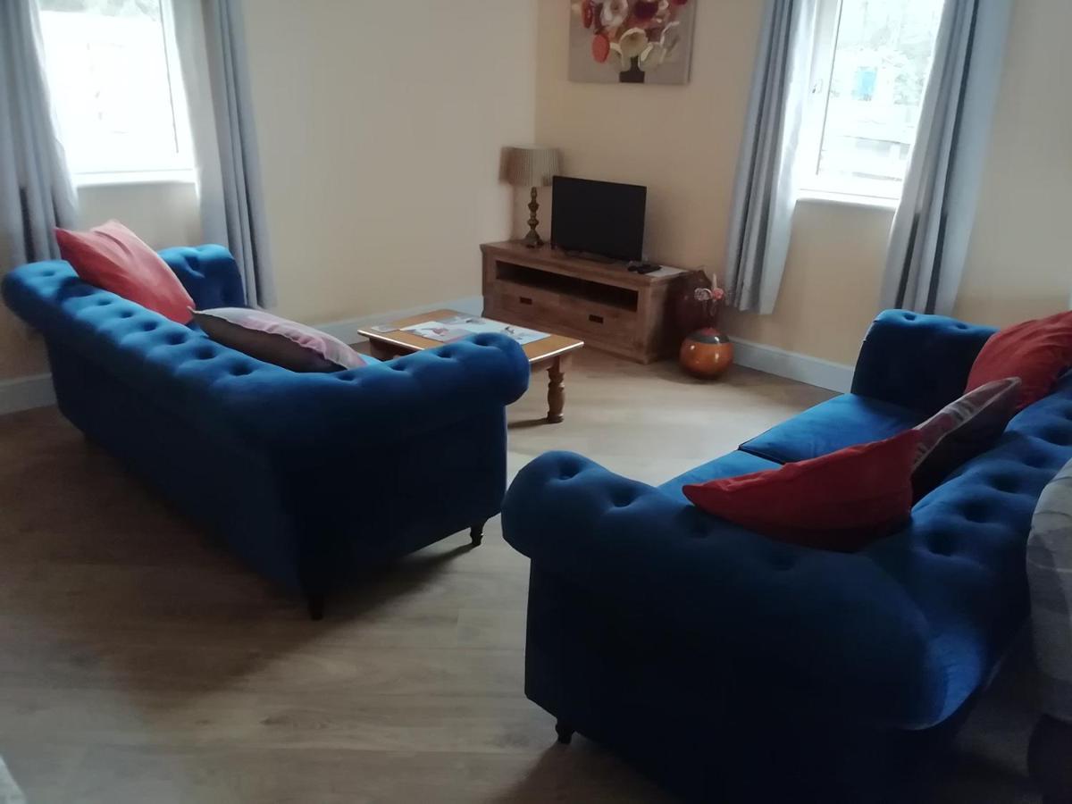 Wilma'S Guest House Dundonnell 외부 사진