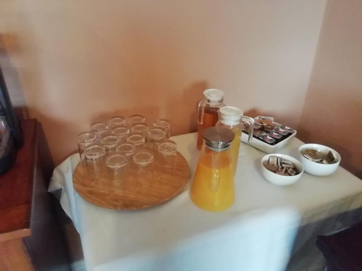Wilma'S Guest House Dundonnell 외부 사진