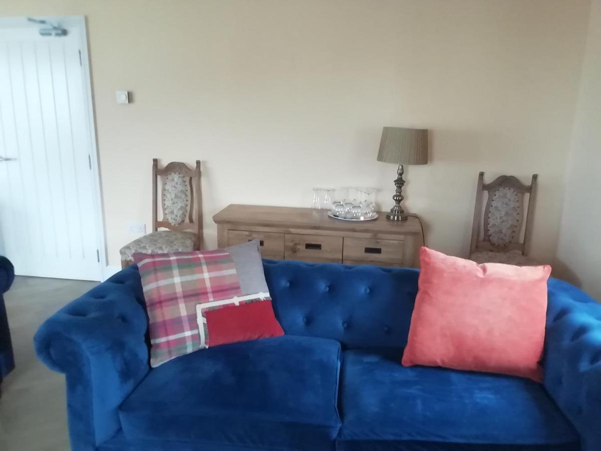 Wilma'S Guest House Dundonnell 외부 사진