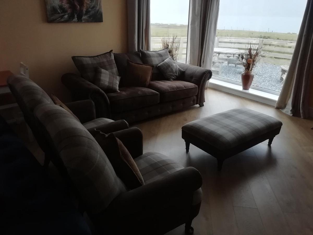 Wilma'S Guest House Dundonnell 외부 사진