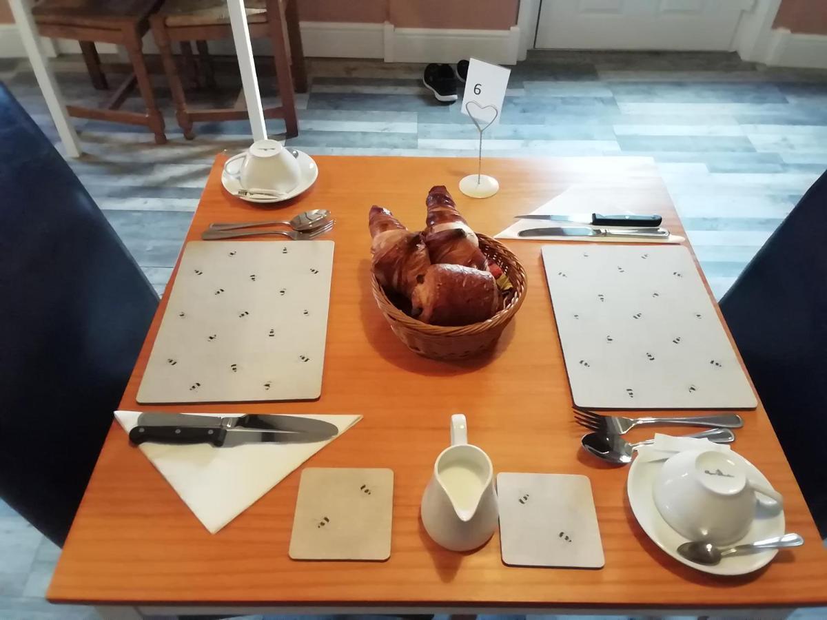 Wilma'S Guest House Dundonnell 외부 사진